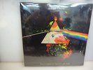 PINK FLOYD-AS A MATTER OF FACT IT'S ALL DARK. RARITIES-BLUE VINYL LP-NEW.SEALED.