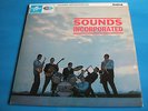 sounds incorporated   original 1964  uk 1st press mono  vinyl lp 33sx 1659 ex ex