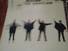 beatles albums