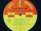 MOTHER TUCKERS YELLOW DUCK LP 1968 Original Duck Records Canadian PSYCH private