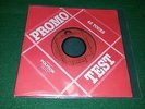 Roy BLACK & Anita HEGERLAND - 7/45 VERY RARE PROMO TEST FRANCE 1971 - EX