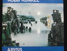 Robb Kunkel Abyss LP Tumbleweed 1973 SSW rural folk country rock rare