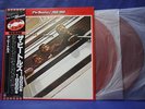 THE BEATLES 1962-1966 2LPs Odeon Red Vinyl 