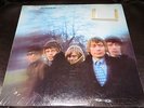 ORIG. ROLLING STONES RECORD ALBUM LP BETWEEN THE BUTTONS SEALED NO BARCODE