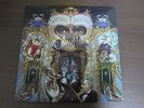 MICHAEL JACKSON Dangerous Double Vinyl LP