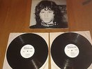 The Doors Resurrection Bootleg French Fanclub Release Paris Records 2 LP