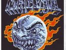 MADBALL N.Y.H.C. EP CLEAR 7