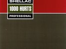 1000 Hurts - Shellac (2004, Vinyl NEUF)