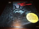 O.S.T. JOHN CARPENTER'S ESCAPE FROM NEW YORK ALAN HOWARTH