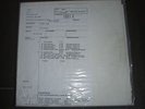 Klaus Renft Combo Live 1990 LP Schallplatte Promo/Weißpressung