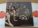 JIMI HENDRIX Electric ladyland 2 LP  UK Press LAMINATED 1968 Psych STUNNING