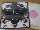 MOTT THE HOOPLE Mad shadows LP 1*UK Press Pink ISLAND 