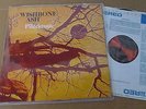 WISHBONE ASH Pilgrimage LP 1st UK Press MCA 