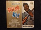 FREDDY KING, BOSSA NOVA & BLUES. ORIGINAL 1962 LP-821