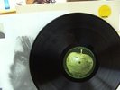 The Beatles White Album 2LP seltene SMO 2052, vg/mint