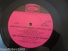 GENO WASHINGTON HAND CLAPPIN FOOT STOMPIN UK 1ST MONO LP NEAR MINT