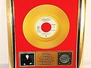 Alice Cooper, Clones, Gold Record, goldene Schallplatte, Award, platin