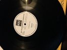 Erasure BBC Transcription Vinyl Record - IN CONCERT 410 RARE