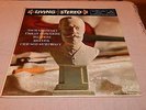 Heifetz Reiner Tschaikovsky Violin Concerto RCA Victor 