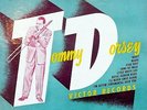 78 rpm album 4  M+ discs / album: M  TOMMY DORSEY - 8 ALL TIME GREATEST  HITS