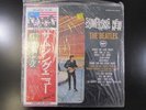 THE BEATLES something new JAPAN AUDIOPHILE LP EAS-80563 OBI mint SEALED