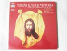 SEALED   TOMAS LUIS DE VICTORIA Officium Hebdomadae Sanctae 3 LP BOX HARM.MUNDI