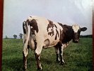 Pink Floyd - Atom Heart Mother UK first pressing on Harvest Records, 1970
