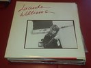 Lucinda Williams ? Rough Trade ?ROUGH US 47 1988 Rare 1st Pressing w/insert