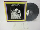 TSUYOSHI YAMAMOTO Live At The Misty LP Vinyl JAPAN TBM-37