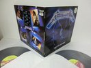 METALLICA Ride The Lightning 12