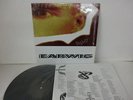 PEGBOY Earwig LP Vinyl 1994 USA QUARTERSTICK QS28