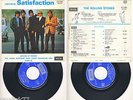 ROLLING STONES SATISFACTION  DECCA 457.086