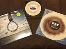 LAGWAGON Hang FAT WRECK CHORDS Exclusive Record Store Edition LP w/ matching 7