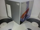 MUSIC THE - Welcome To The North 2-LP Vinyl 2004 EU VIRGIN 0724386437310