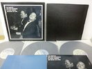 ALBERT AMMONS & MEADE LUX LEWIS Complete Blue Note Recordings 3-LP USA MOSAIC