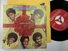 MICHAEL JACKSON - JACKSON 5 I Saw Mammy Kissing Santa Claus 7
