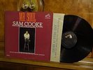 Sam Cooke       Mr.Soul  Orig DG Mono  1/S 1/S  1962  Beautiful        NM