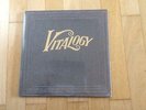 pearl jam vitalogy ovp 1994