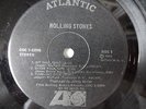 THE ROLLING STONES JUKE BOX EP EXILE ON MAINSTREET no cover - 5 tracks see pics