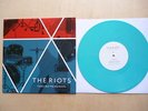 The Riots - Take No Prisoners 10