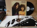 T REX unicorn ORIG US PROMO WITH POSTER EXC+