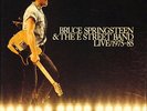 Bruce Springsteen & The E Street Band Box Set Live 1975 - 85 - 5 LP Record Box
