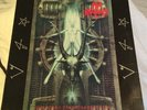 SHUB NIGGURATH Evilness & Darkness Prevails 1993 mlp w/insert 1st press Guttural