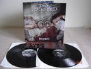 DEW-SCENTED: Impact / Inwards * 2-LP  * Exodus Machine Head Slayer Testament