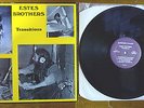 Rockadelic LP   Estes Brothers ?/ Transitions   Free Shipping