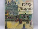 Mad Unity ?Funky Tramway Vinyl LP Janko Nilovic RE SEALED France Import Library