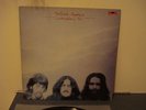 Sensations Fix- Portable Madness LP (Italian Prog)