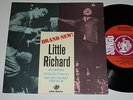 Mega rare Little Richard EP Holy Mackeral Sonet label Sweden Near Mint
