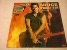 BRUCE SPRINGSTEEN - I'm On Fire - 12