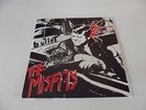 The Misfits - Bullet - Possibly 1st Pressing - 7